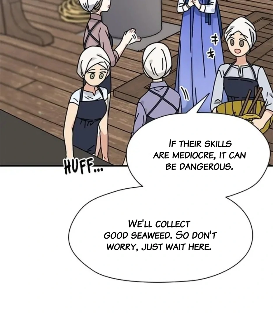I Became The Chef Of The Dragon King Chapter 72 page 24