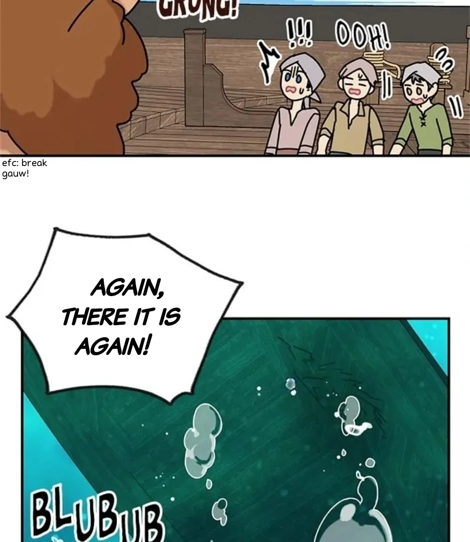 I Became The Chef Of The Dragon King Chapter 72 page 56