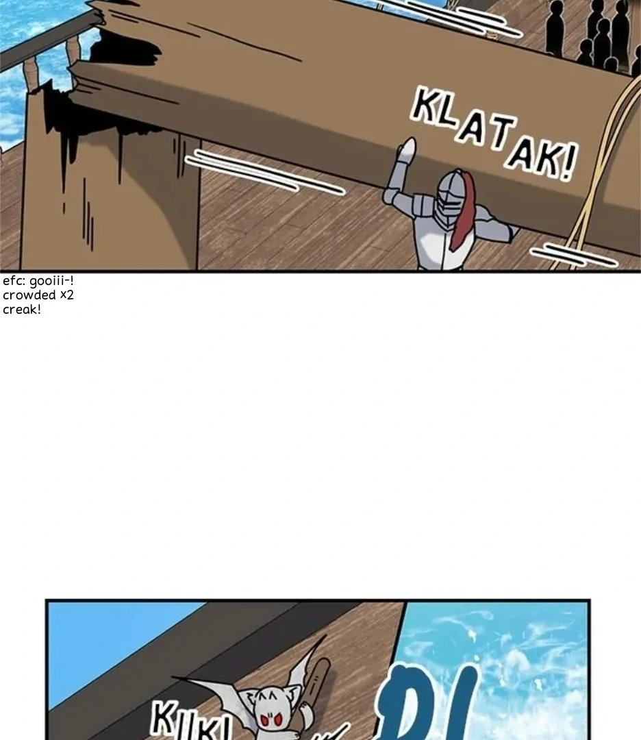 I Became The Chef Of The Dragon King Chapter 72 page 67