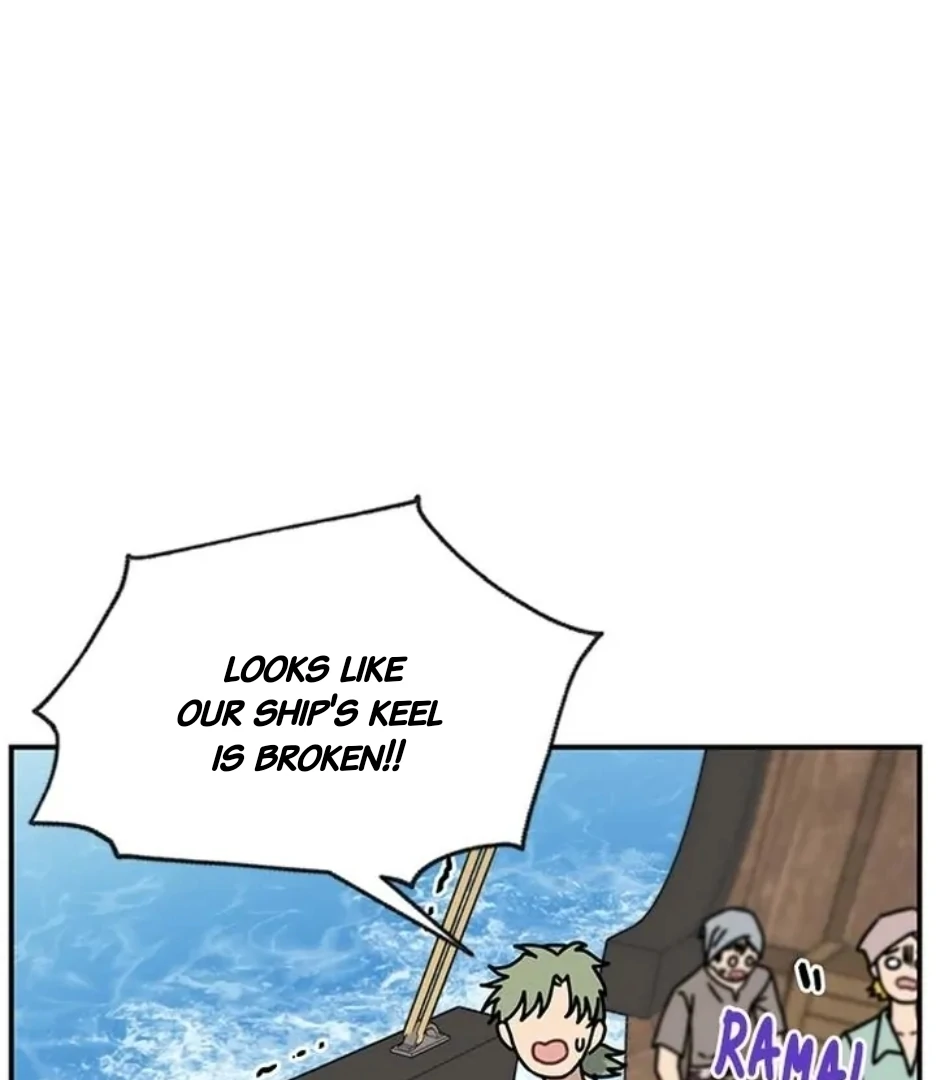 I Became The Chef Of The Dragon King Chapter 72 page 85