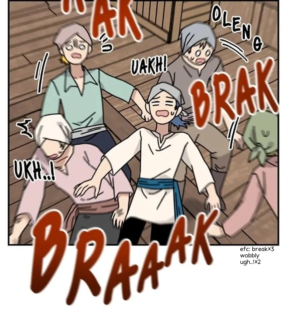 I Became The Chef Of The Dragon King Chapter 72 page 63