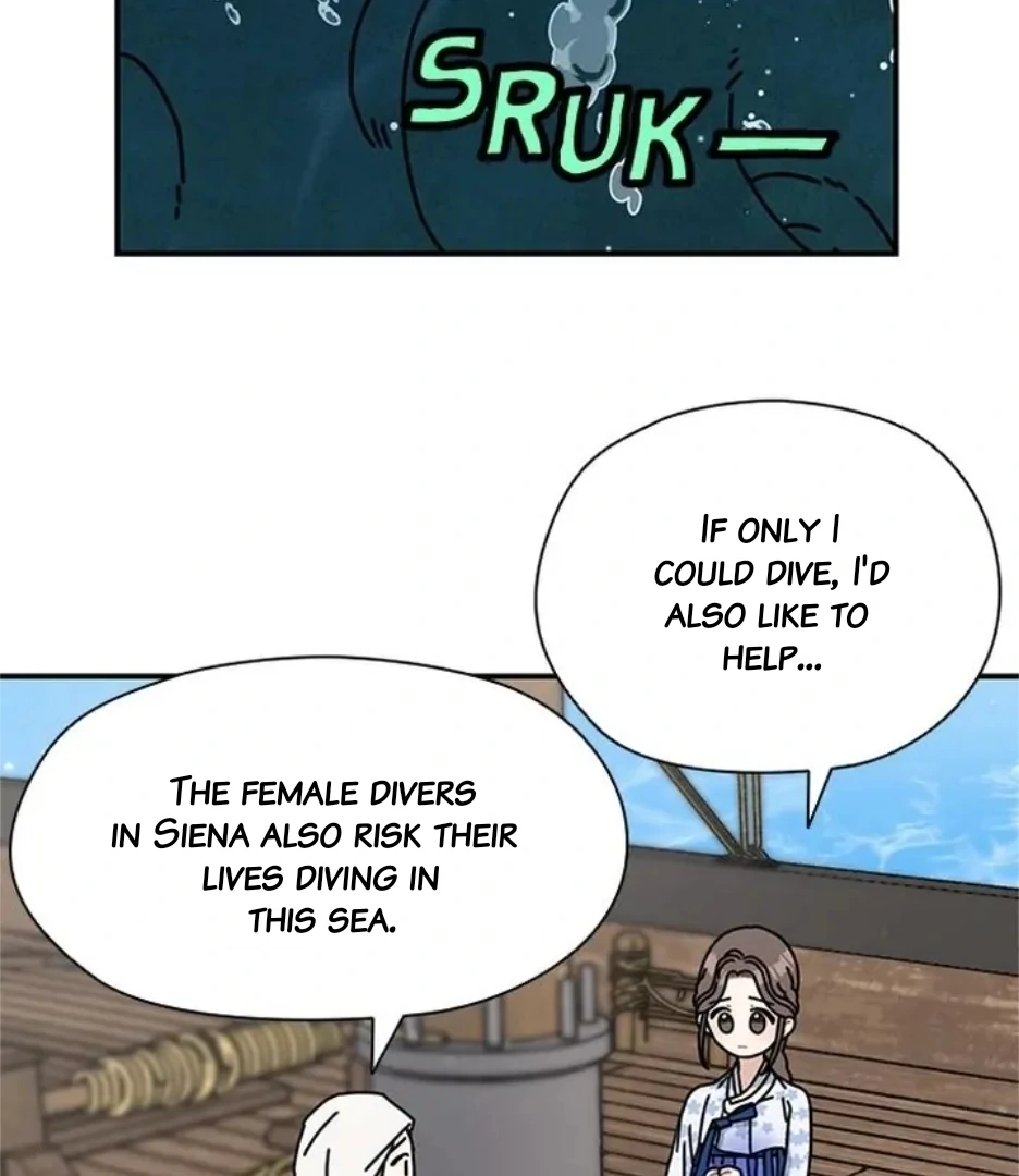 I Became The Chef Of The Dragon King Chapter 72 page 23