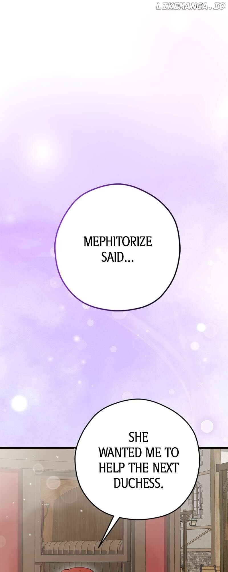 A Golden Fate That Transcends Time Chapter 72 page 9