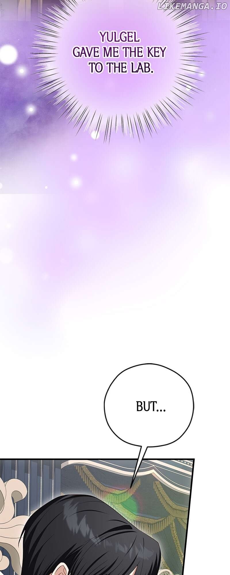 A Golden Fate That Transcends Time Chapter 72 page 11