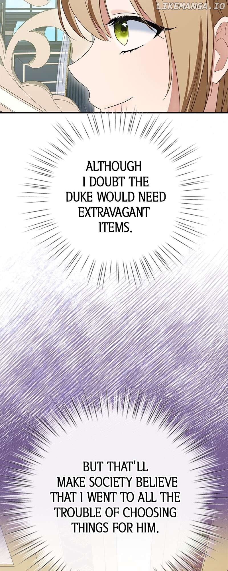 A Golden Fate That Transcends Time Chapter 72 page 19