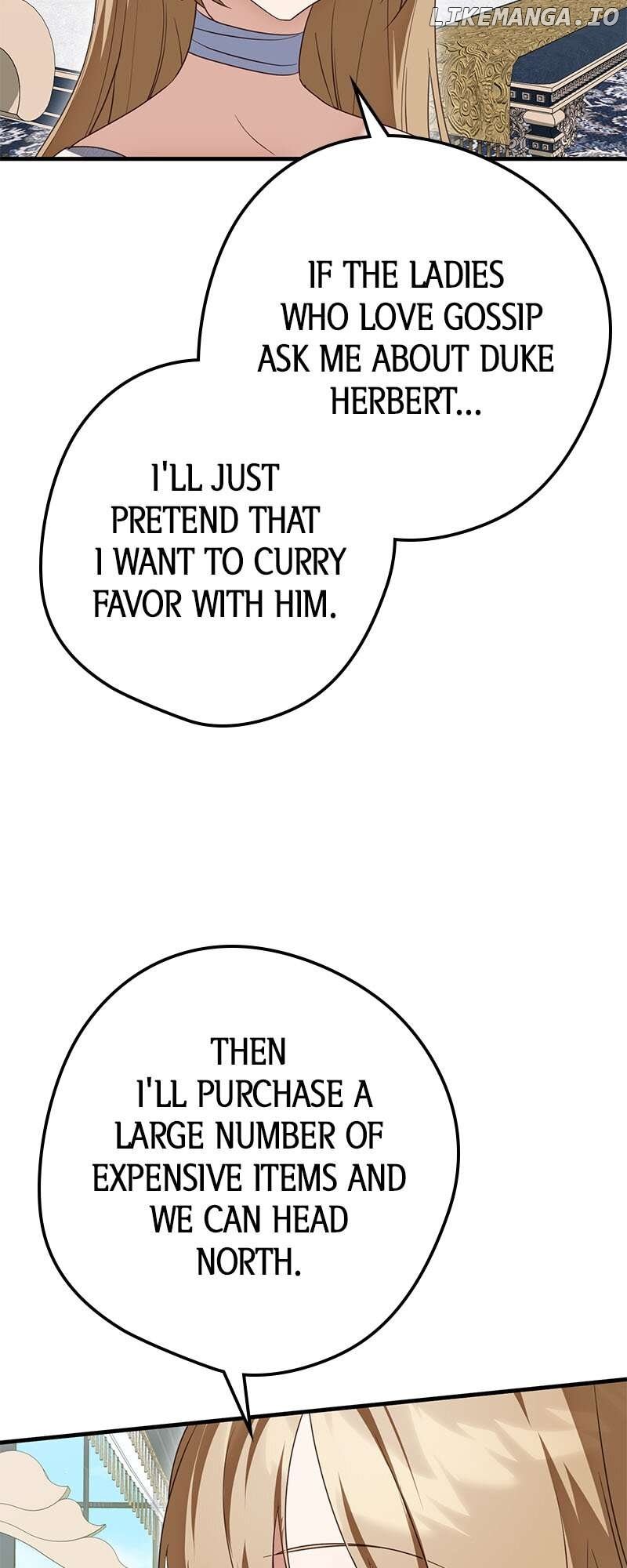 A Golden Fate That Transcends Time Chapter 72 page 18