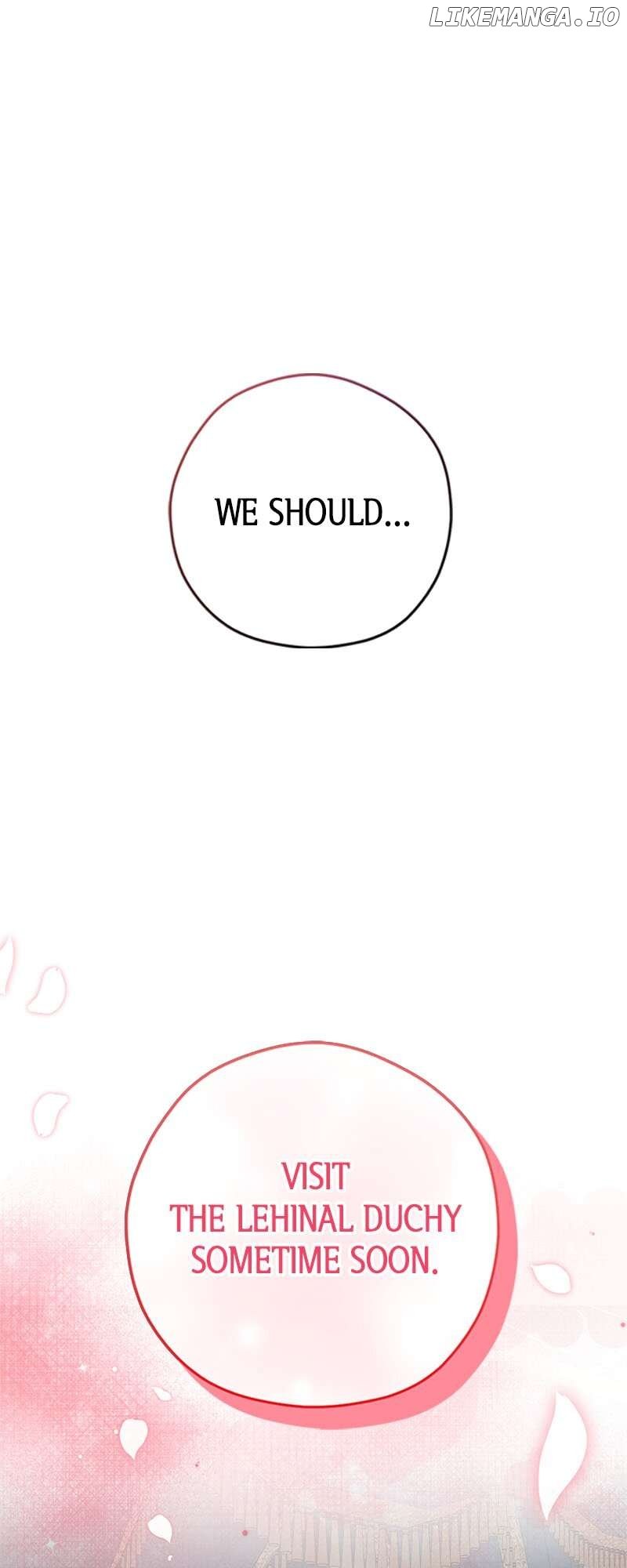 A Golden Fate That Transcends Time Chapter 72 page 2