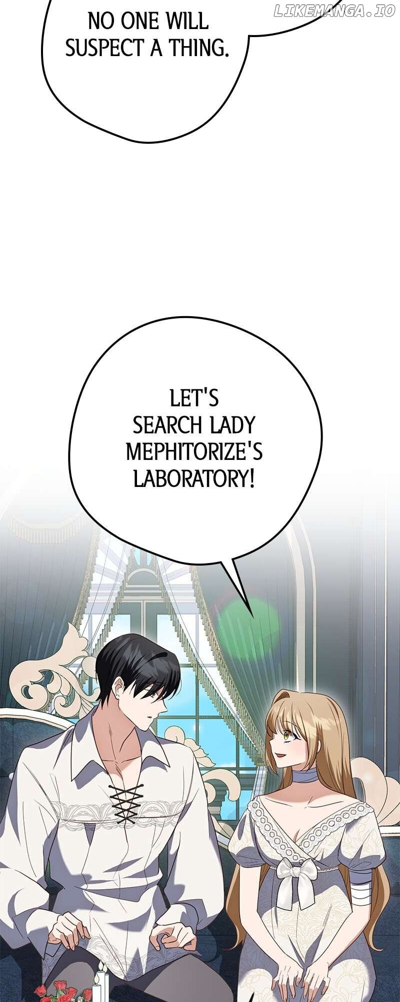 A Golden Fate That Transcends Time Chapter 72 page 6