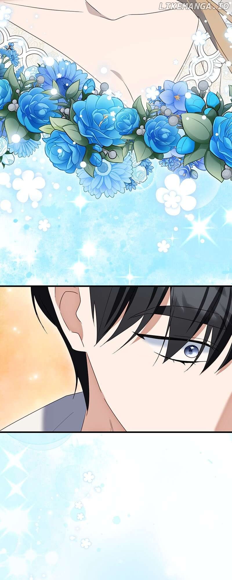 A Golden Fate That Transcends Time Chapter 72 page 36