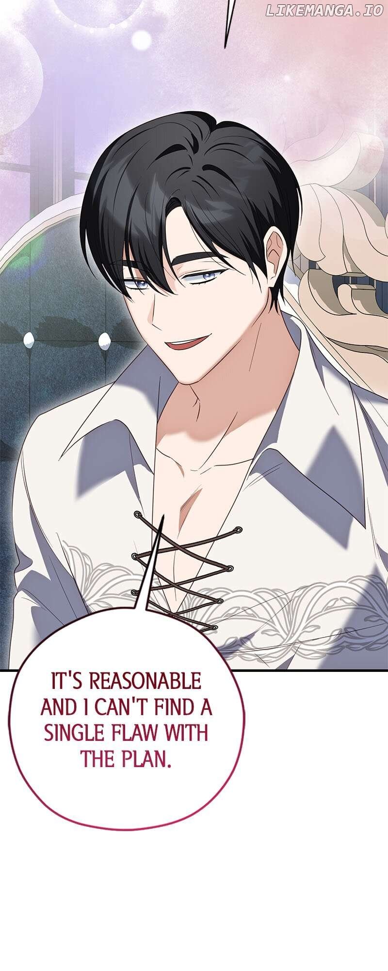 A Golden Fate That Transcends Time Chapter 72 page 26