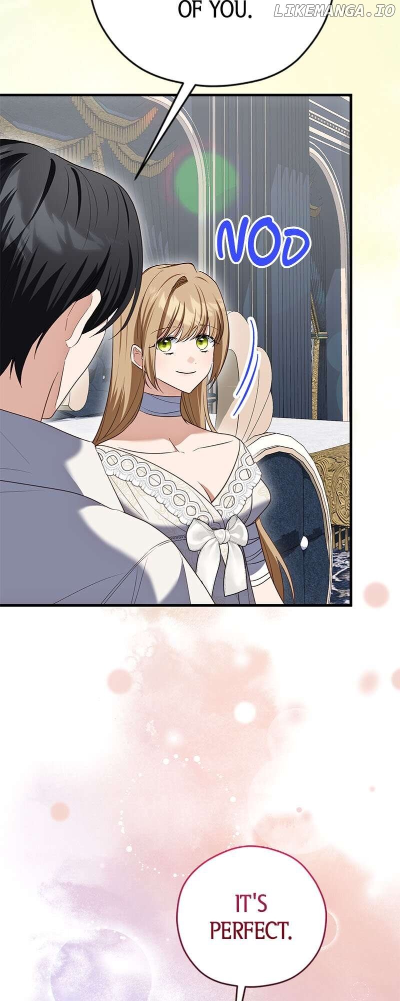 A Golden Fate That Transcends Time Chapter 72 page 25