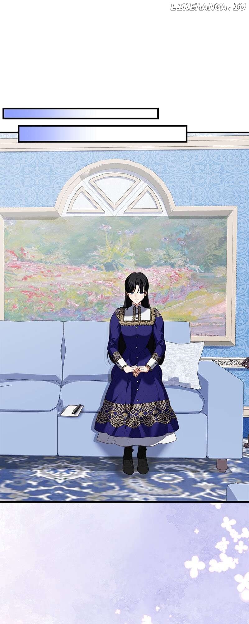 A Golden Fate That Transcends Time Chapter 72 page 68