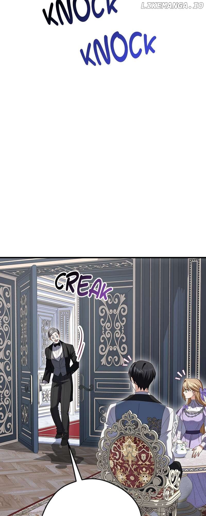 A Golden Fate That Transcends Time Chapter 72 page 44
