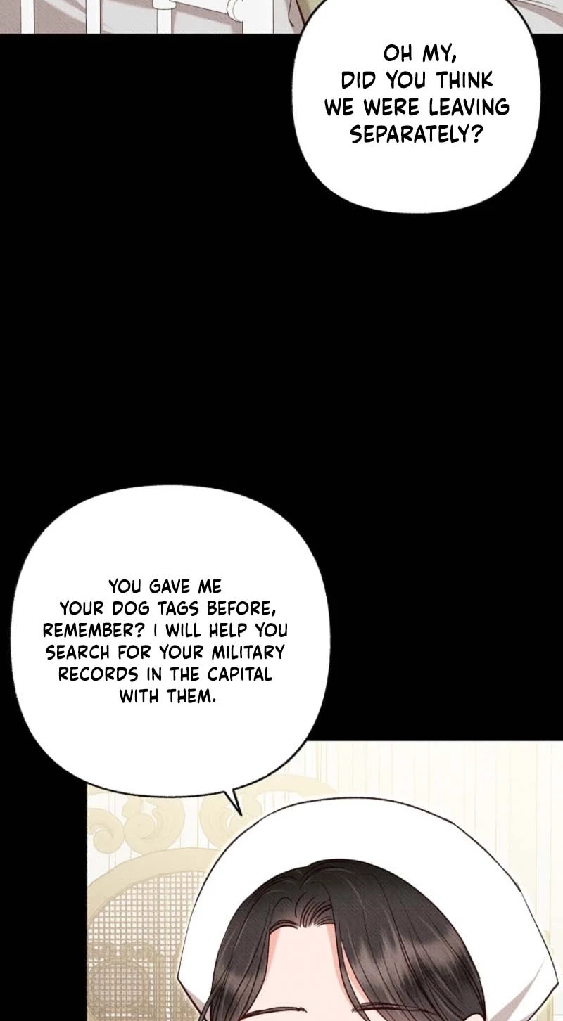Dear My Rude Darling With Multiple Personality Chapter 72 page 34