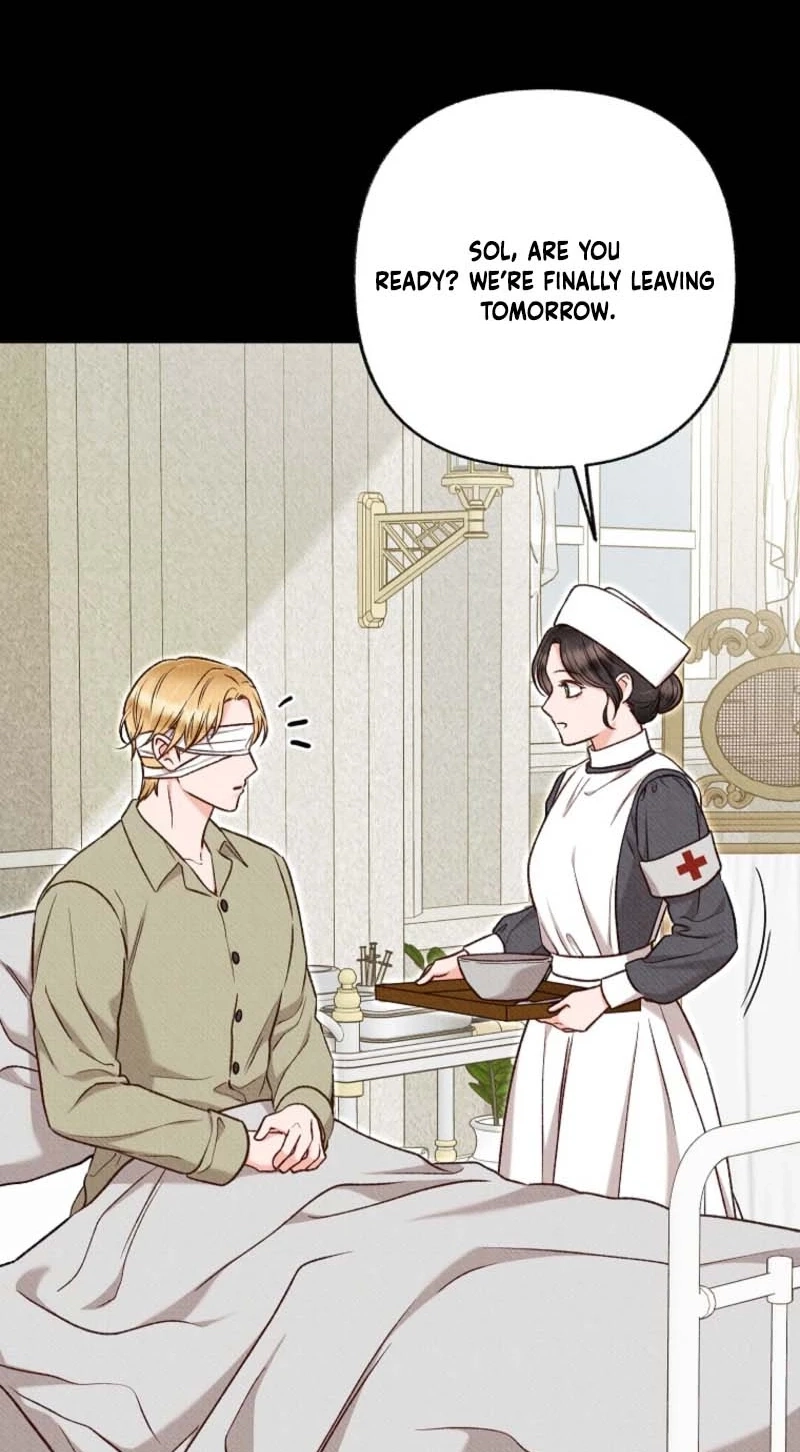 Dear My Rude Darling With Multiple Personality Chapter 72 page 32