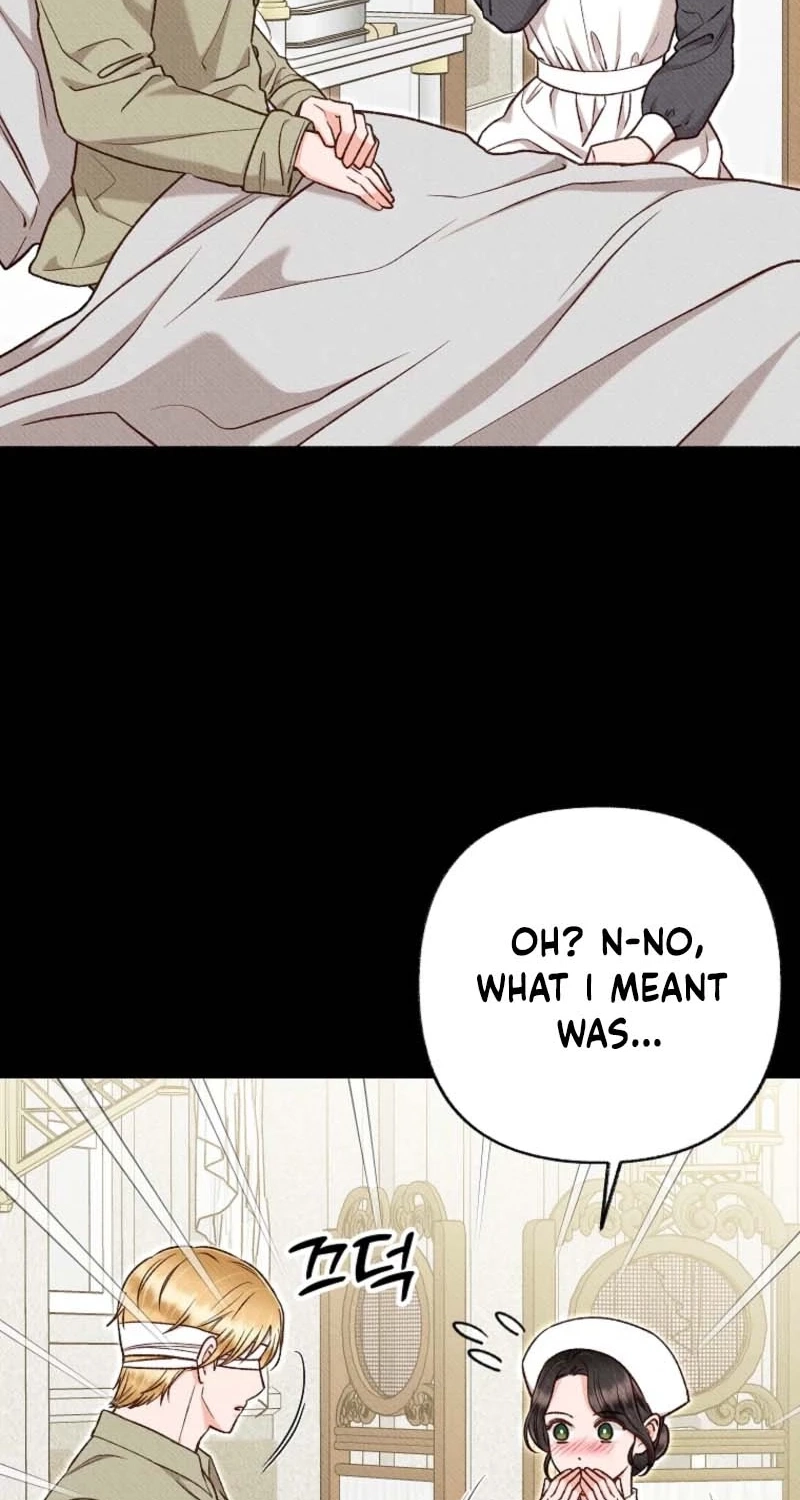 Dear My Rude Darling With Multiple Personality Chapter 72 page 42
