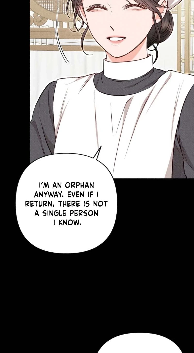 Dear My Rude Darling With Multiple Personality Chapter 72 page 35