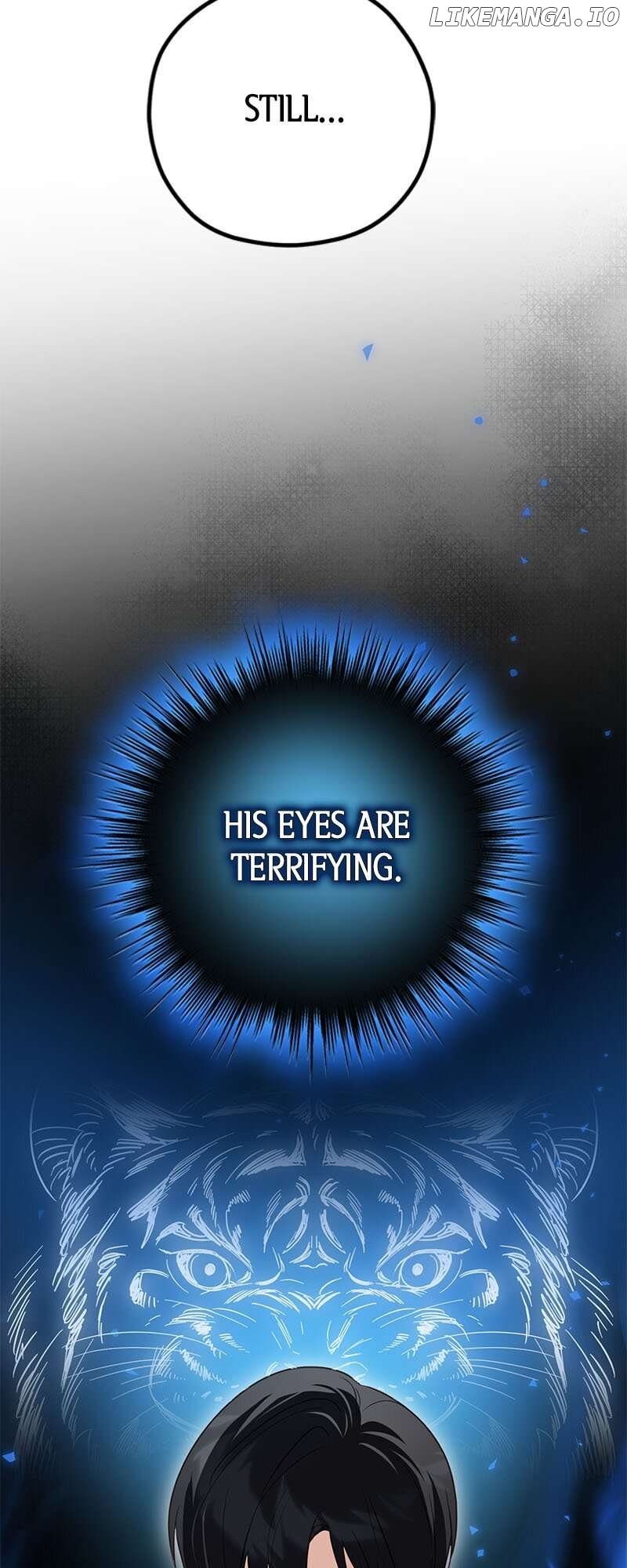 A Golden Fate That Transcends Time Chapter 72 page 58