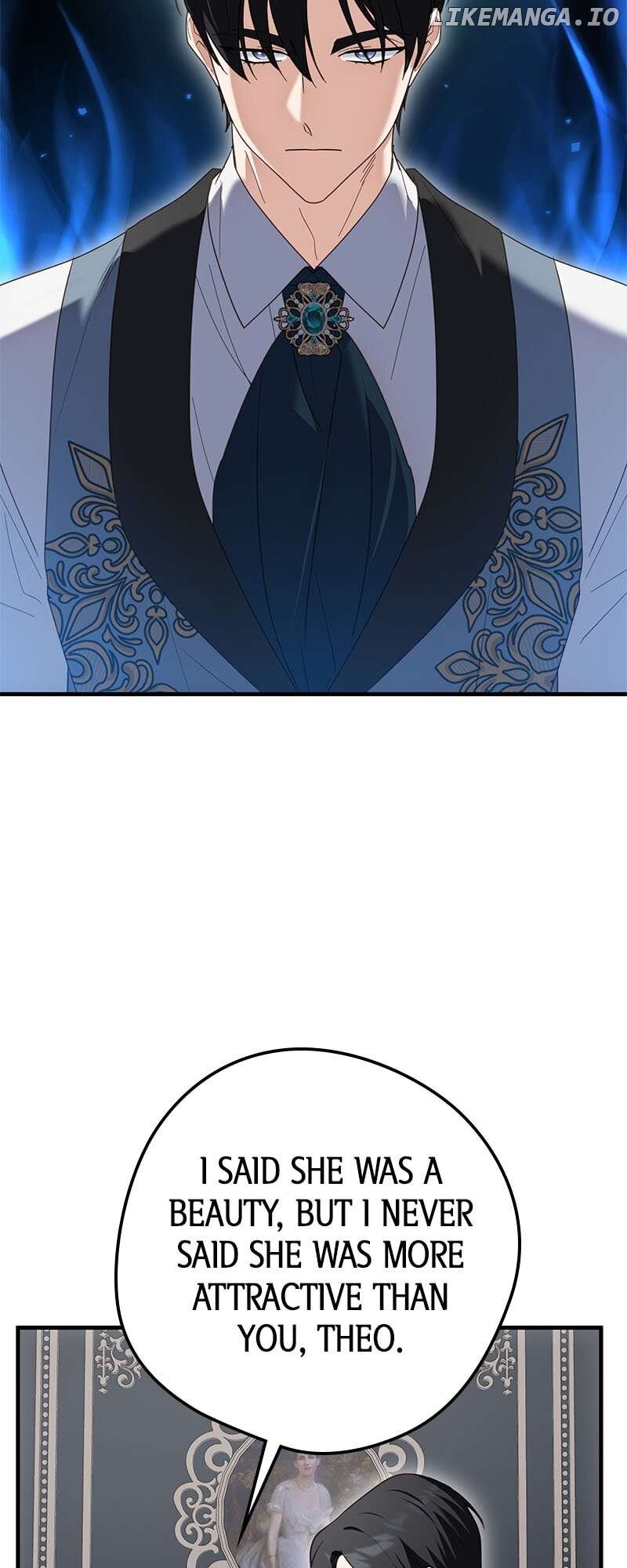 A Golden Fate That Transcends Time Chapter 72 page 59