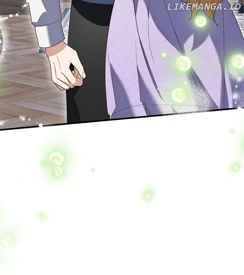 A Golden Fate That Transcends Time Chapter 72 page 63