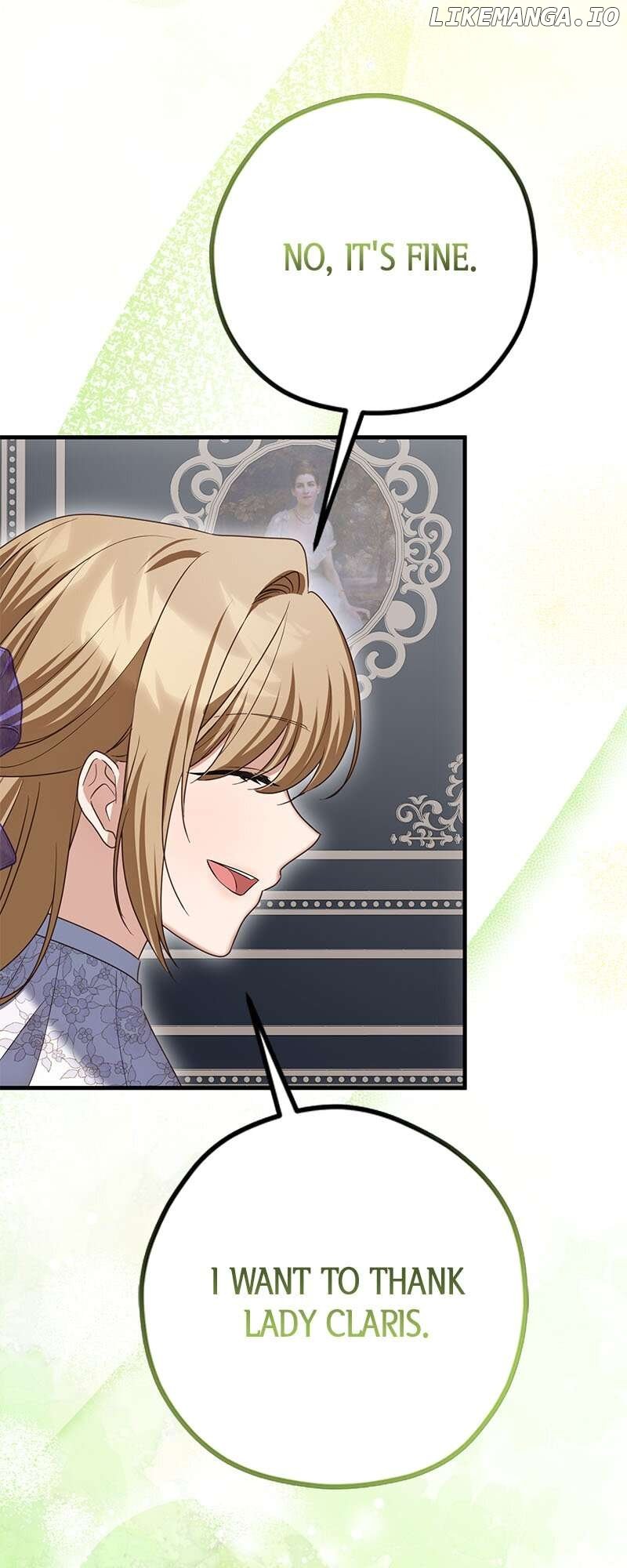 A Golden Fate That Transcends Time Chapter 72 page 50