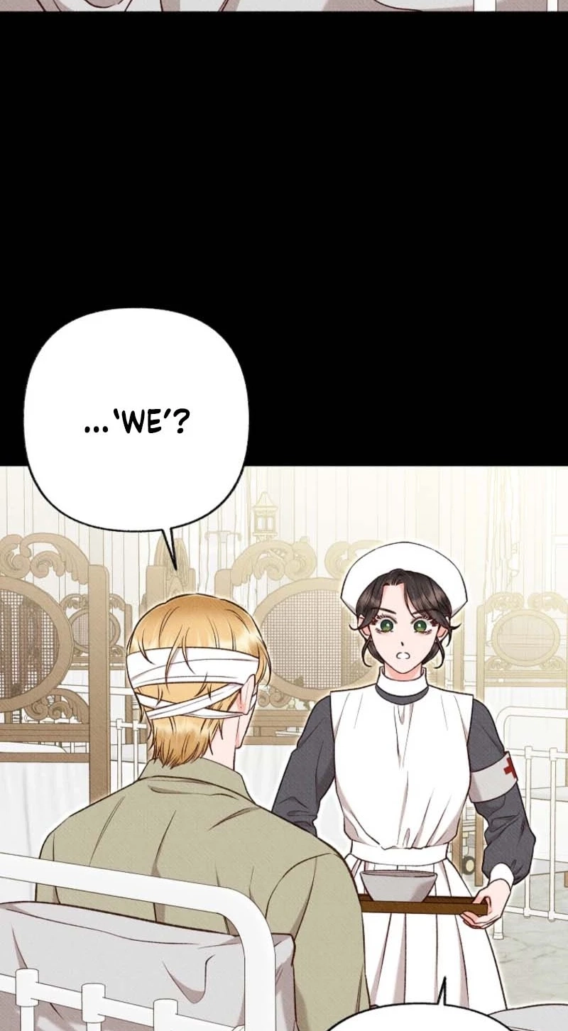 Dear My Rude Darling With Multiple Personality Chapter 72 page 33
