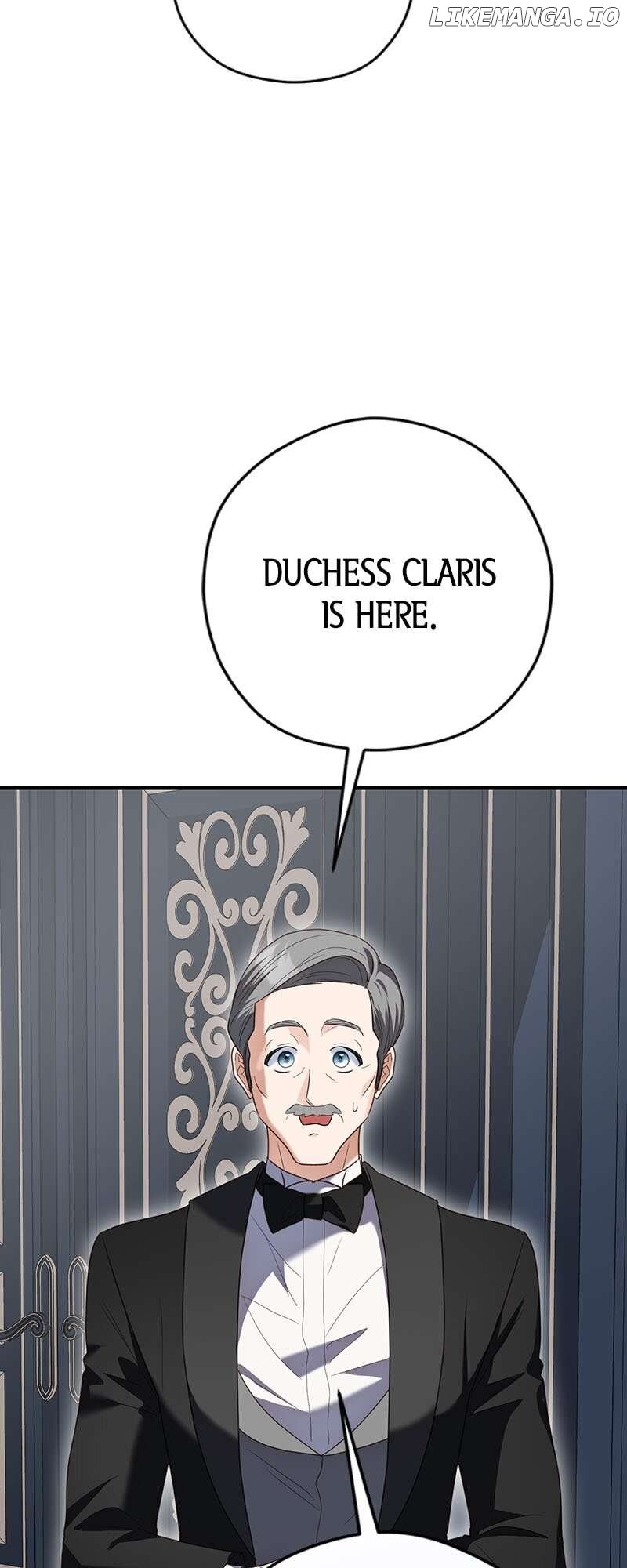 A Golden Fate That Transcends Time Chapter 72 page 46