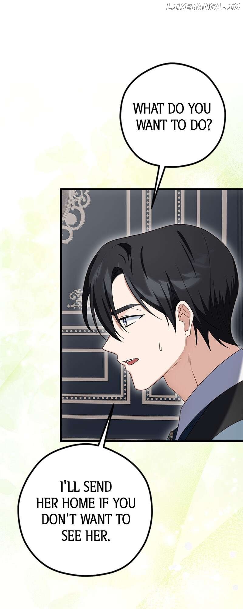 A Golden Fate That Transcends Time Chapter 72 page 49