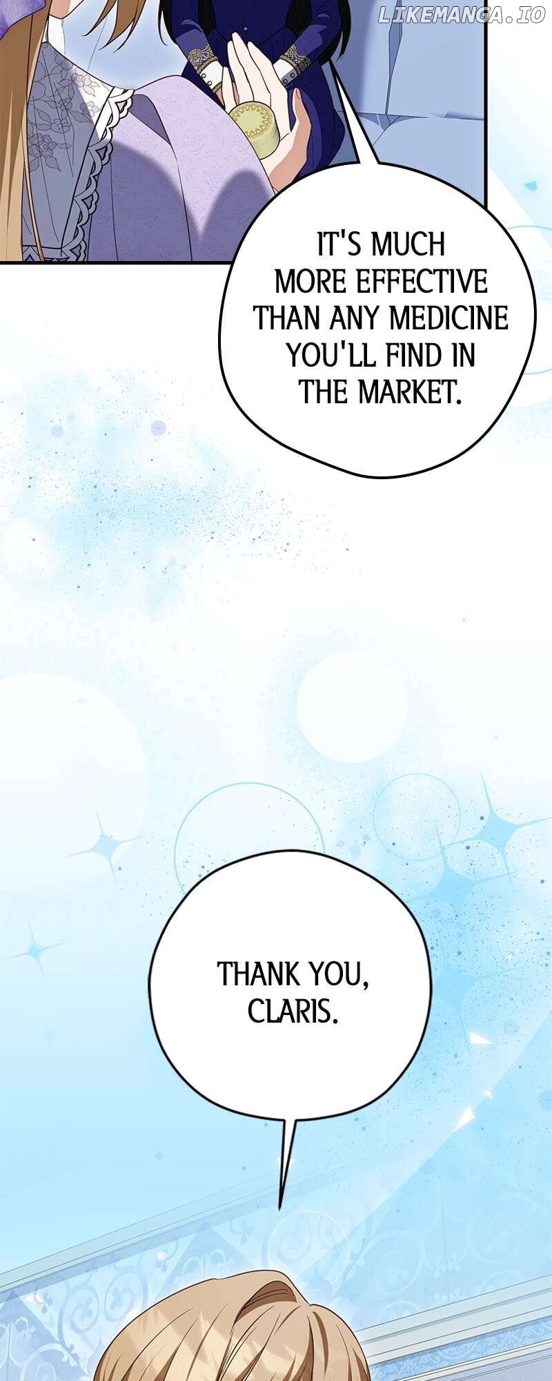 A Golden Fate That Transcends Time Chapter 72 page 78
