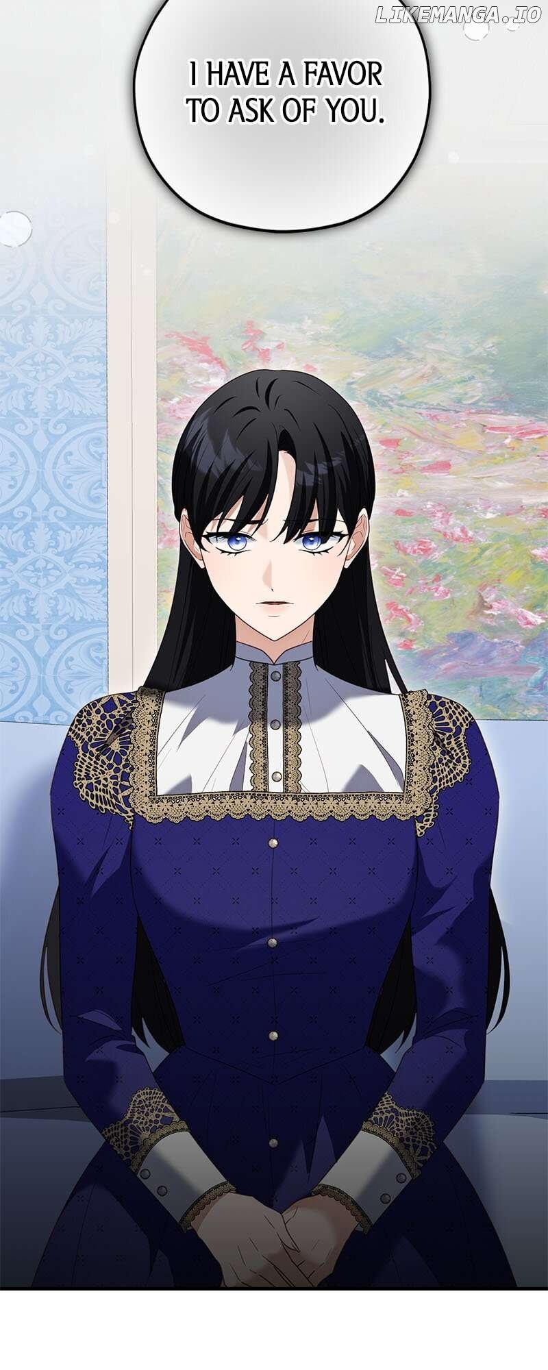 A Golden Fate That Transcends Time Chapter 72 page 81