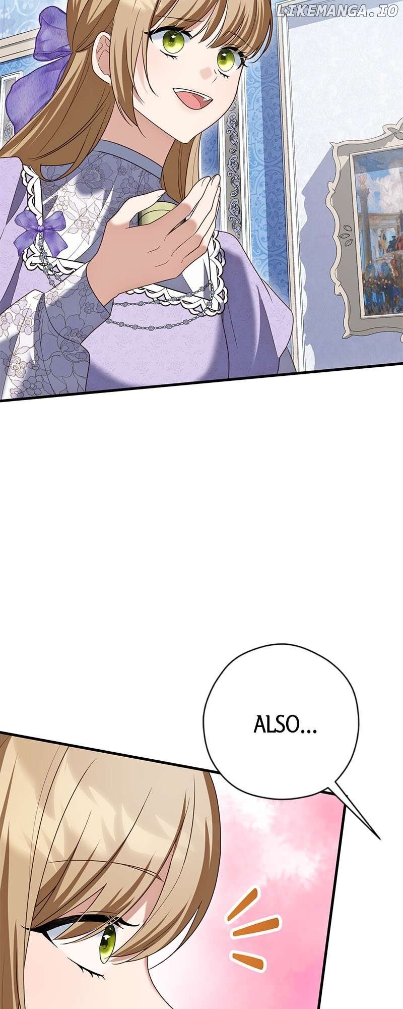 A Golden Fate That Transcends Time Chapter 72 page 79