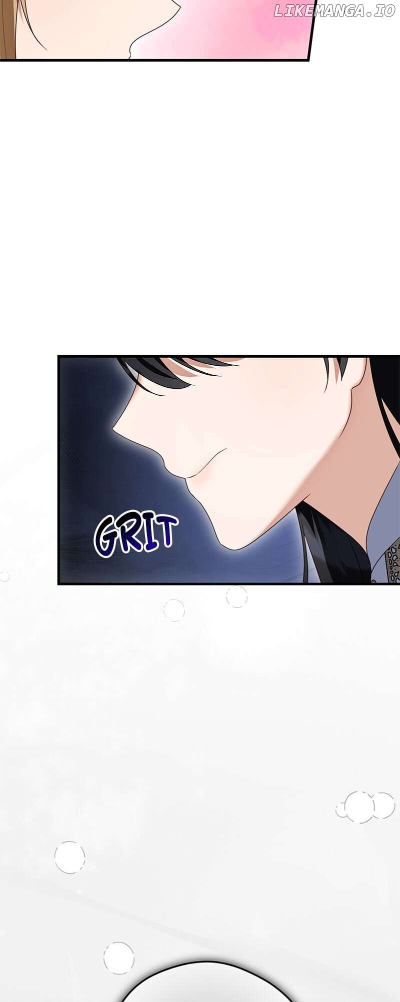 A Golden Fate That Transcends Time Chapter 72 page 80