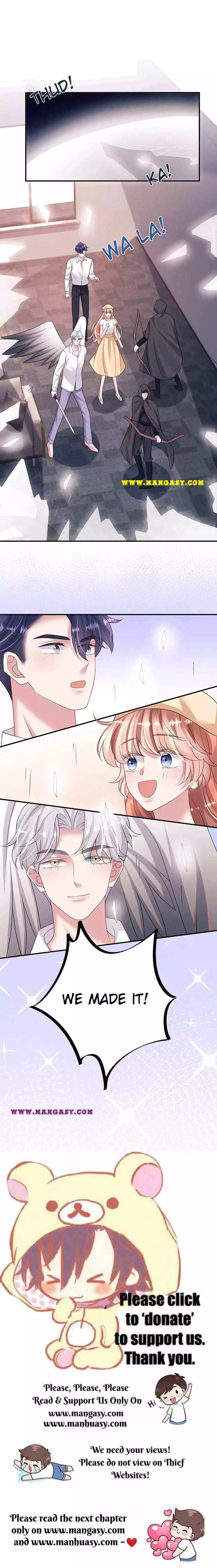 Kiss You Every Day Chapter 70 page 16