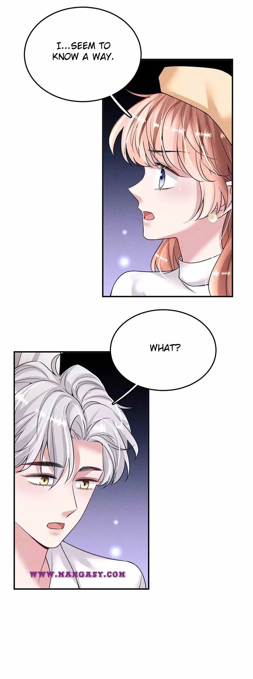 Kiss You Every Day Chapter 70 page 7