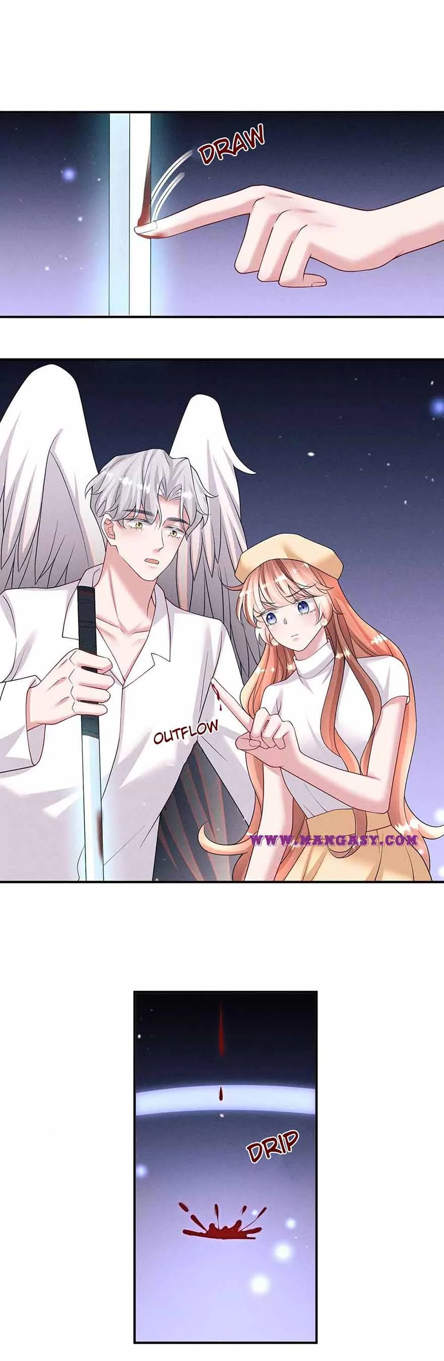 Kiss You Every Day Chapter 70 page 8