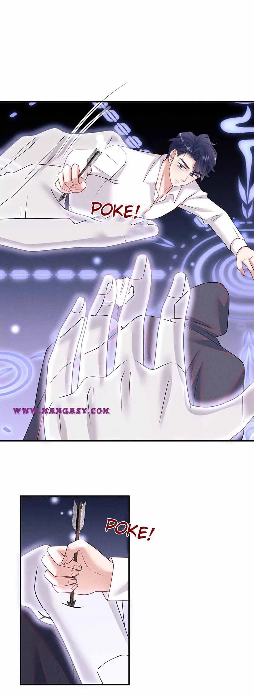 Kiss You Every Day Chapter 70 page 10