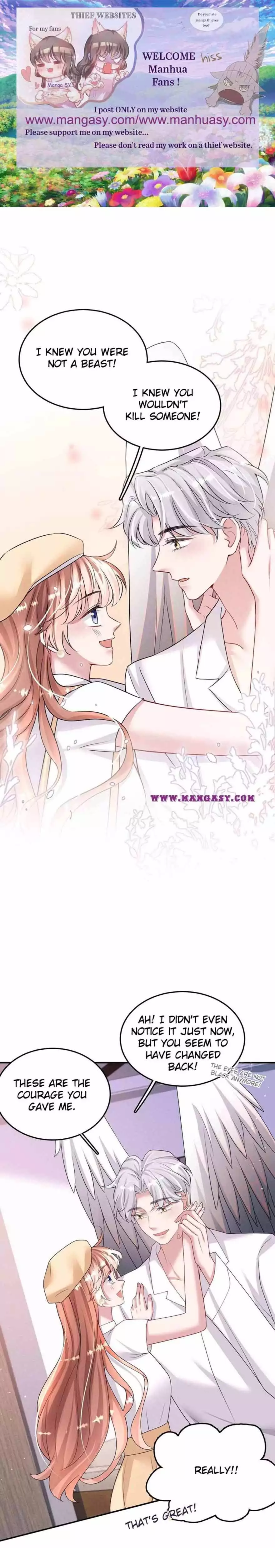 Kiss You Every Day Chapter 70 page 2