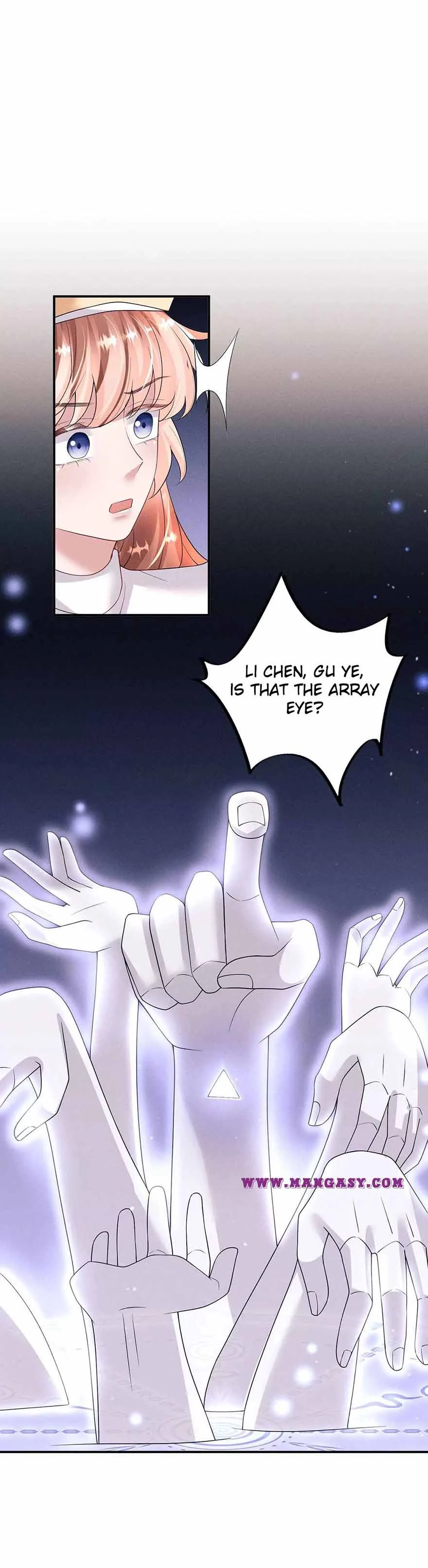 Kiss You Every Day Chapter 70 page 14