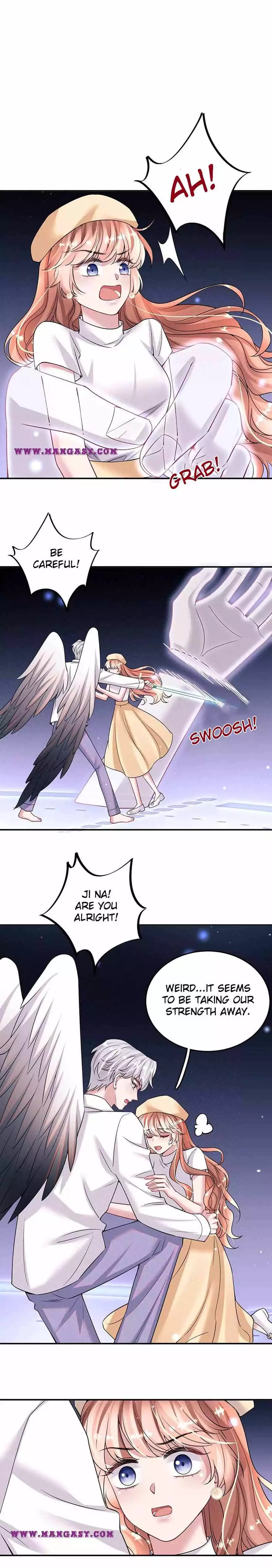 Kiss You Every Day Chapter 70 page 5