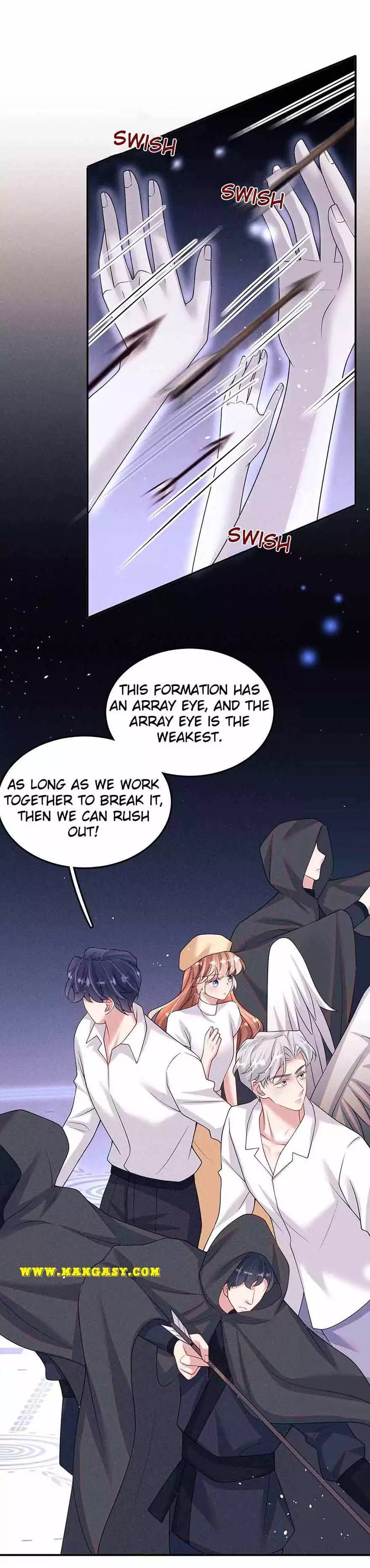 Kiss You Every Day Chapter 70 page 13