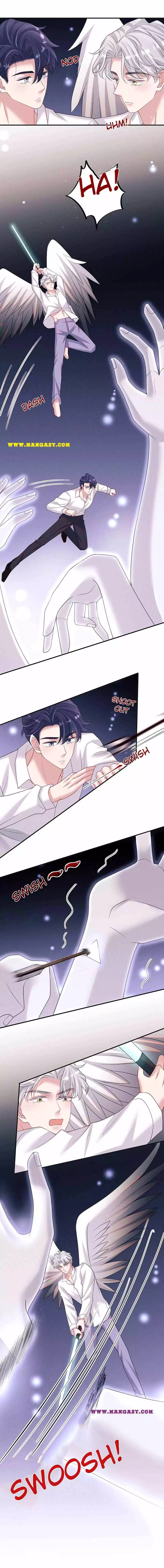 Kiss You Every Day Chapter 70 page 15