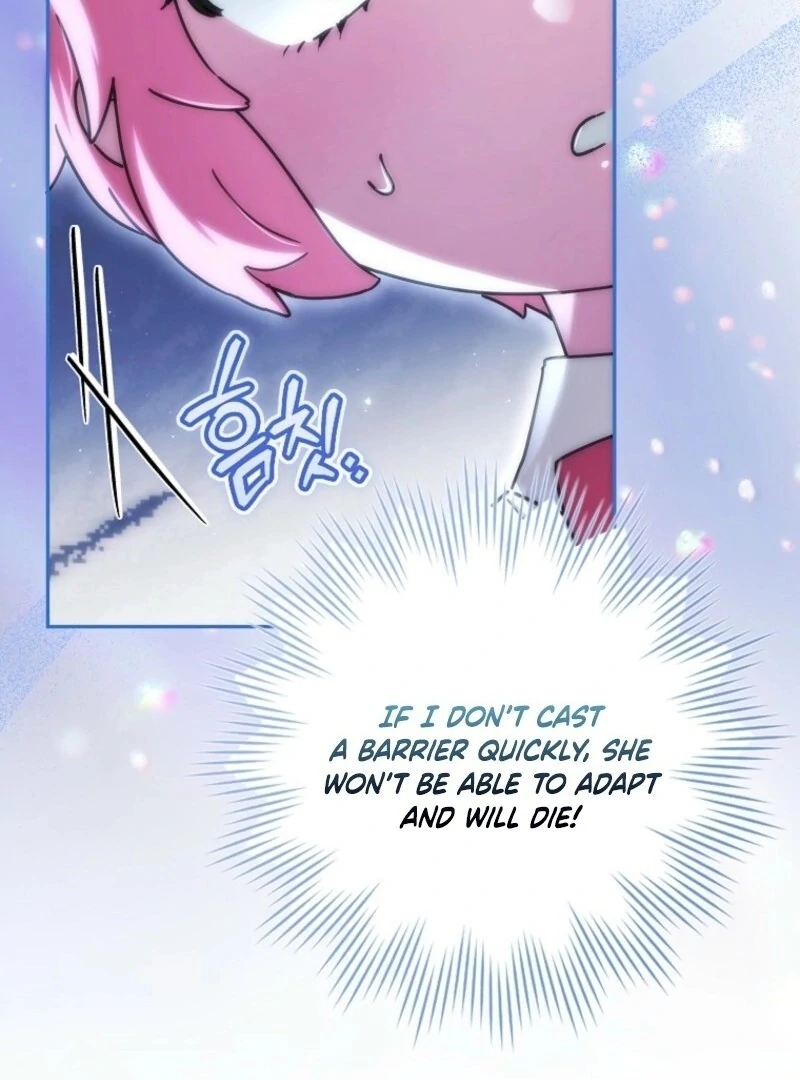 Deadlines are Raining in the Status Window Chapter 72 page 6