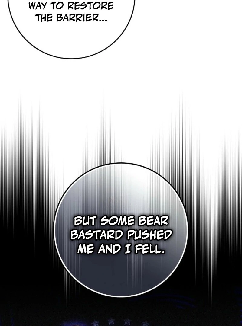 Deadlines are Raining in the Status Window Chapter 72 page 35