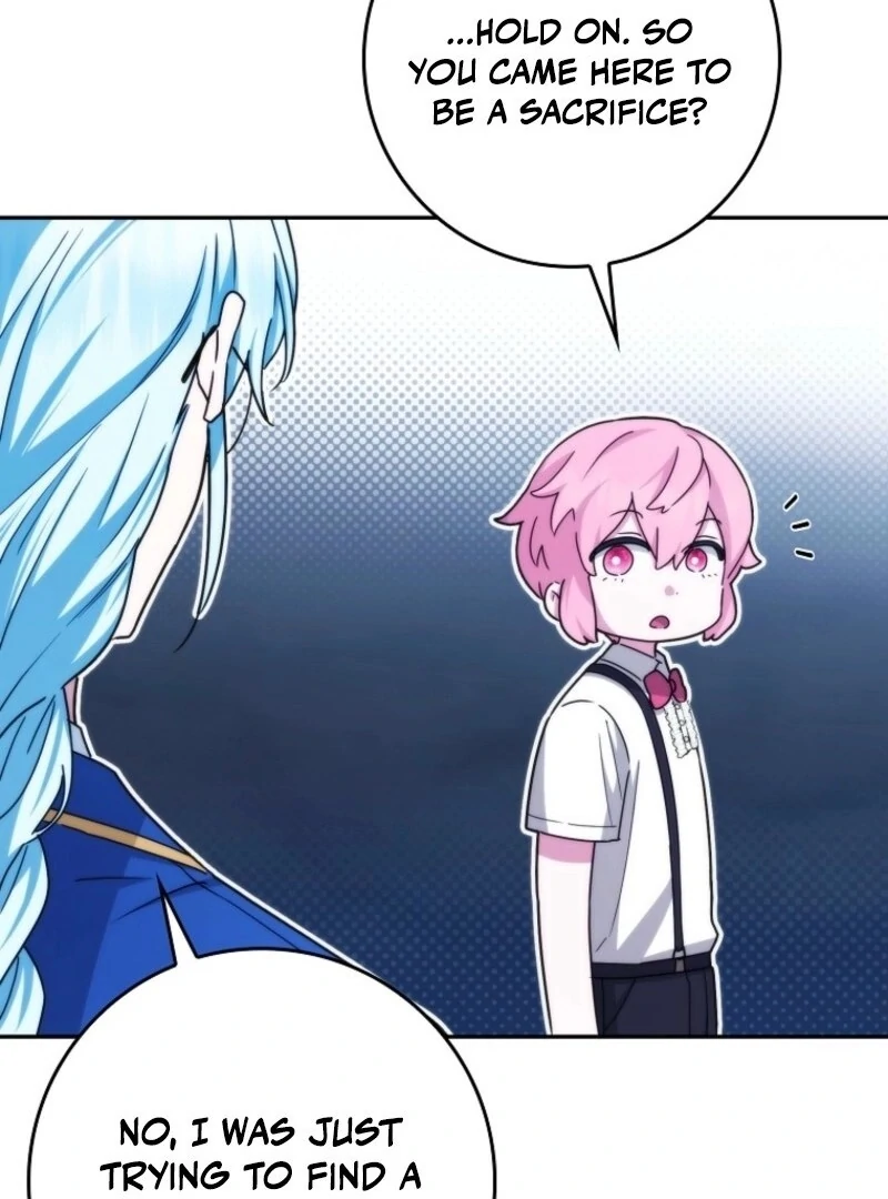 Deadlines are Raining in the Status Window Chapter 72 page 34