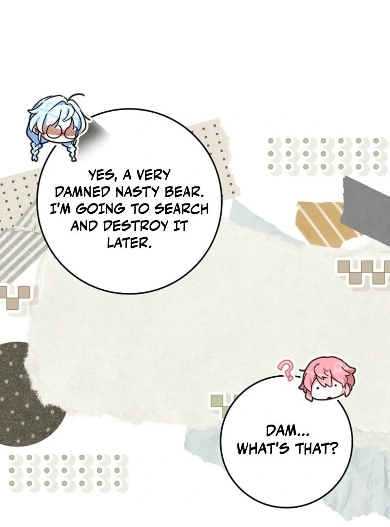Deadlines are Raining in the Status Window Chapter 72 page 38
