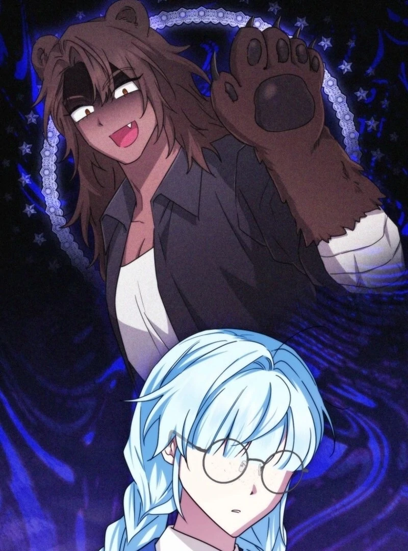 Deadlines are Raining in the Status Window Chapter 72 page 36