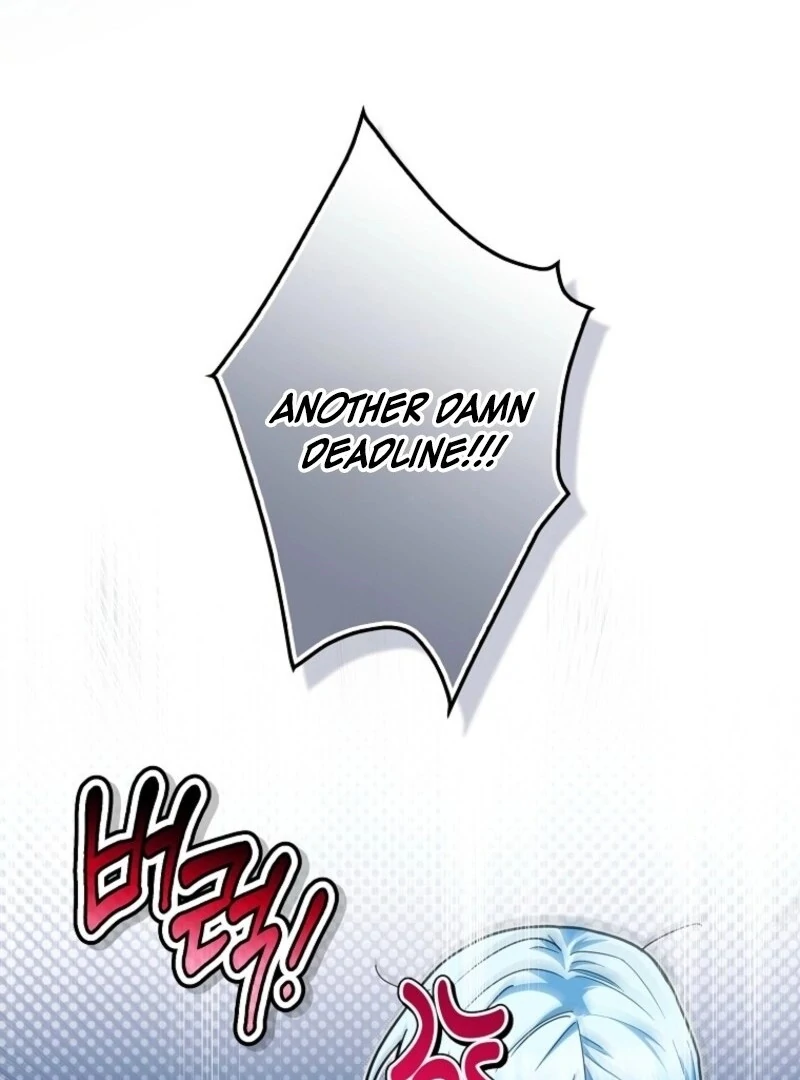 Deadlines are Raining in the Status Window Chapter 72 page 17