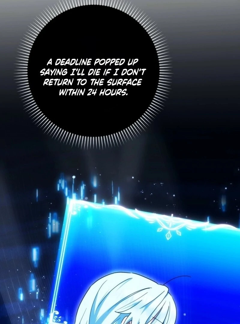 Deadlines are Raining in the Status Window Chapter 72 page 54