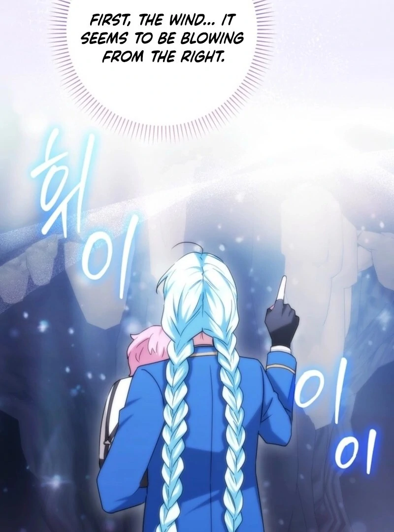 Deadlines are Raining in the Status Window Chapter 72 page 50