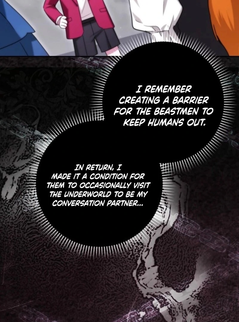 Deadlines are Raining in the Status Window Chapter 72 page 31